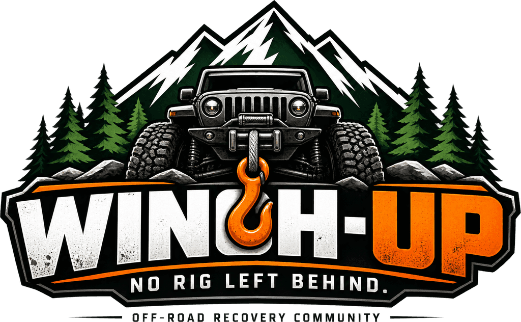 Winch Up